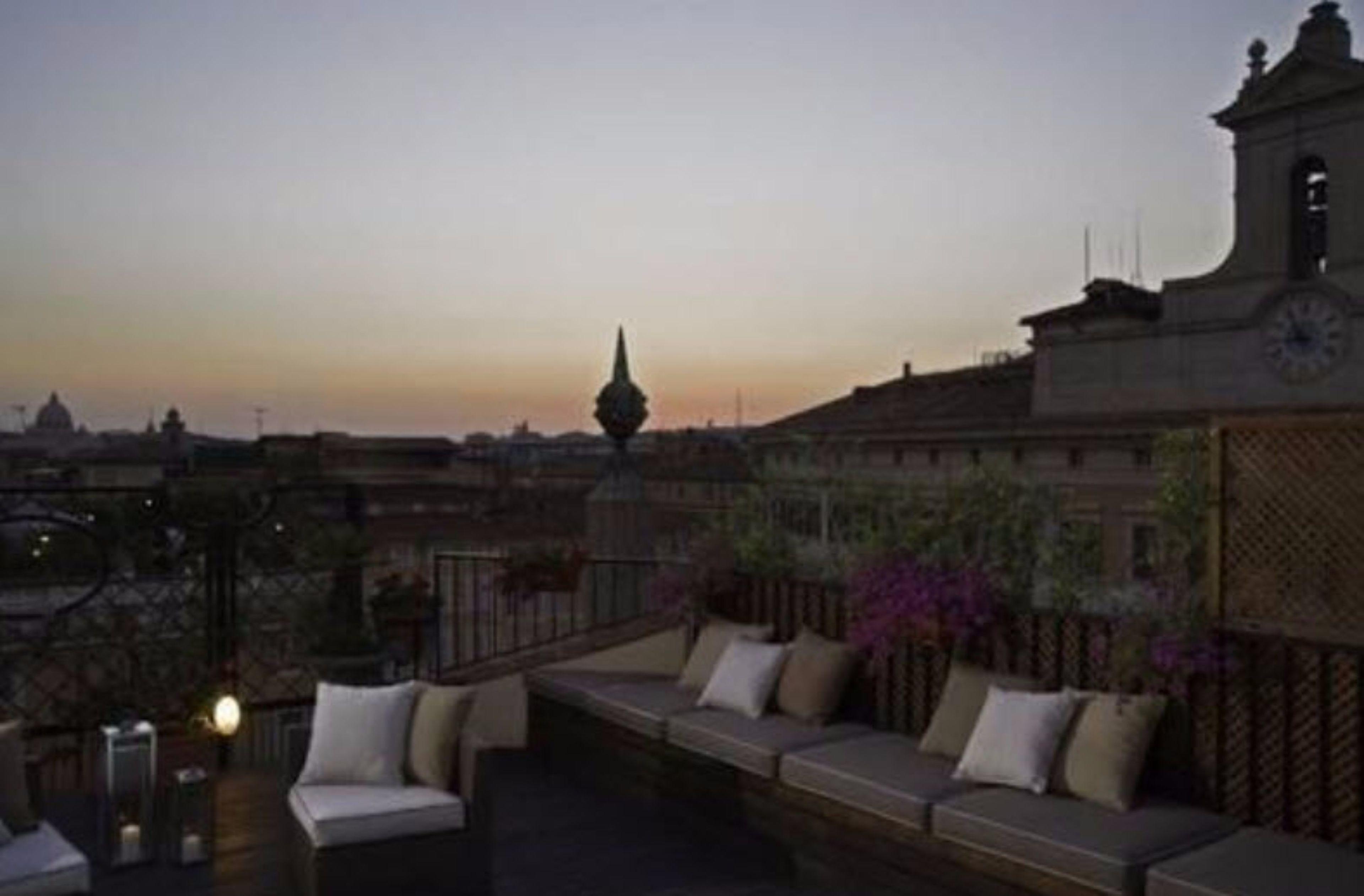 Colonna Palace Hotel — Photos 3